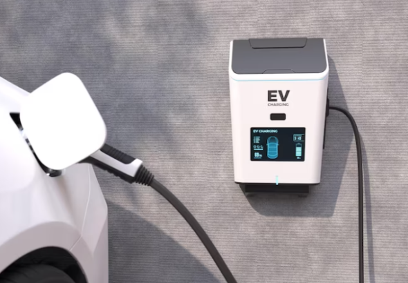 EV Cars India