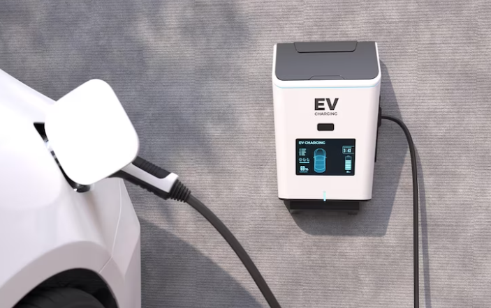 EV Cars India