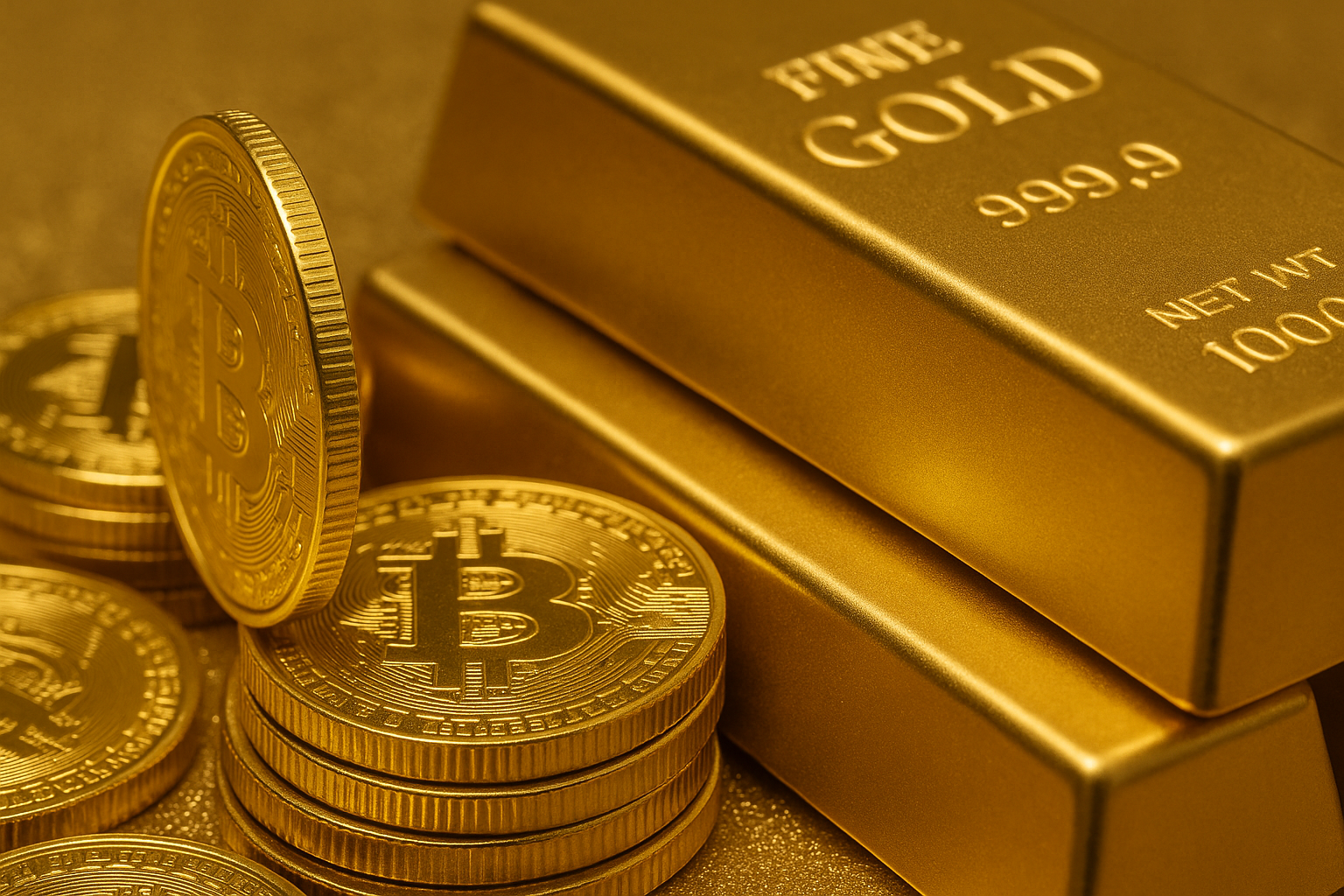 Gold Rates in Mumbai