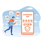 Aadhaar Authentication History