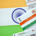 Aadhaar Enrollment Process