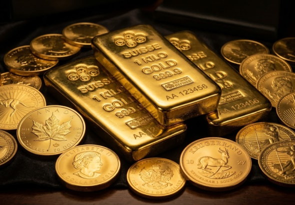 Gold Rate in India